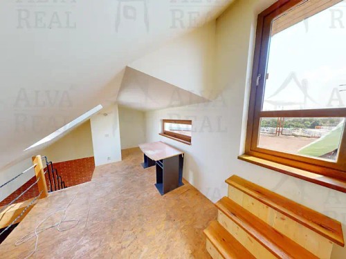 Prodej bytu 3+kk 108 m²