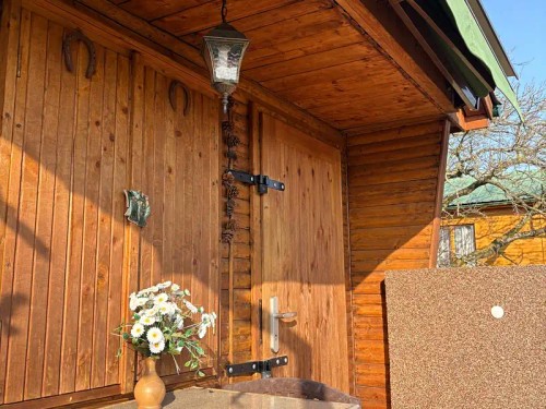 Prodej chaty 14 m², pozemek 290 m²