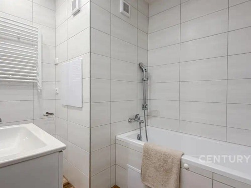 Prodaný byt 1+kk 32 m²