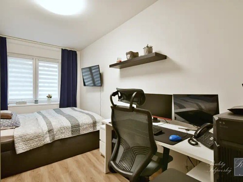 Prodaný byt 3+1 72 m²