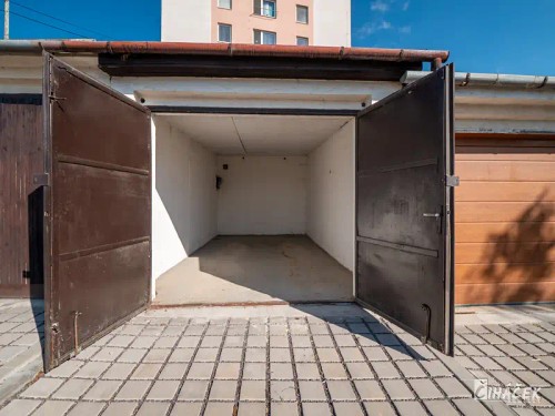 Prodaný byt 3+1 68 m²