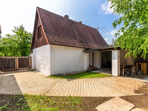 Prodej domu 226 m², pozemek 741 m²