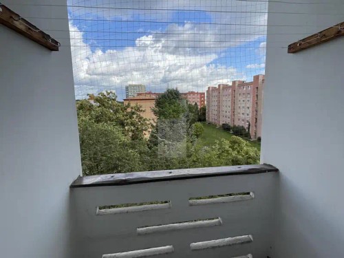 Prodej bytu 2+1 54 m²