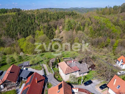Prodej domu 180 m², pozemek 4039 m²