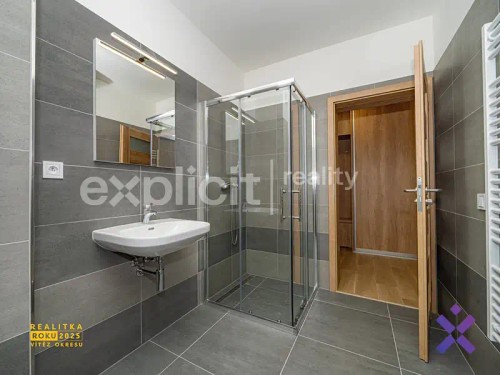 Prodej bytu 2+kk 43 m²