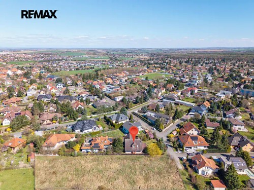 Prodej domu 194 m², pozemek 766 m²