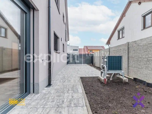 Prodej bytu 3+kk 81 m²