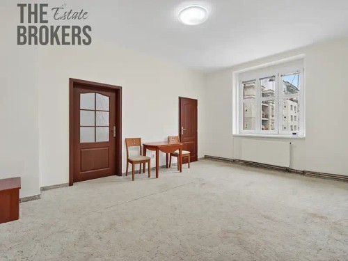 Prodej bytu 2+1 72 m²