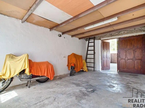 Prodej domu 150 m², pozemek 650 m²