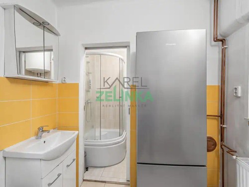 Prodej domu 122 m², pozemek 335 m²
