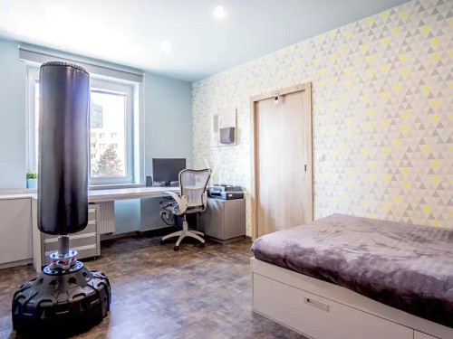 Prodej bytu 3+kk 72 m²