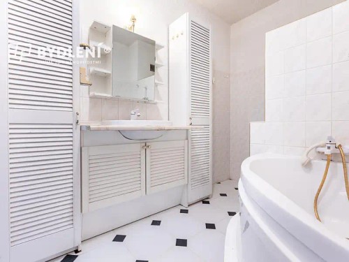Prodej bytu 3+1 70 m²
