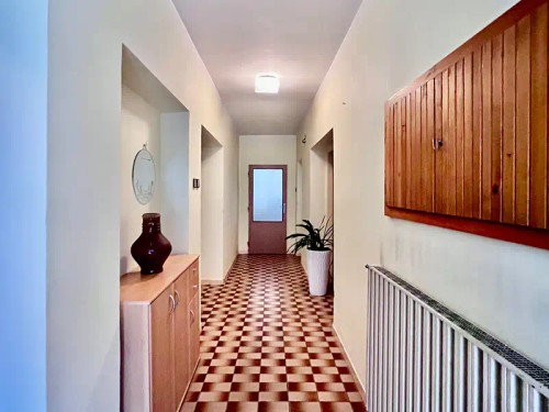 Prodej domu 131 m², pozemek 752 m²