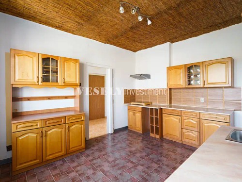 Prodej bytu 3+1 72 m²