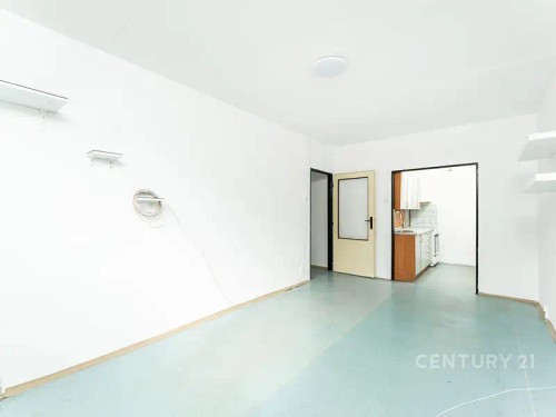 Prodaný byt 2+kk 42 m²