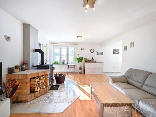 Prodej domu 140 m², pozemek 1068 m²