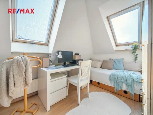 Prodej bytu 3+kk 80 m²