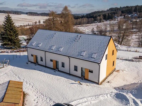 Prodej bytu 4+kk 112 m²