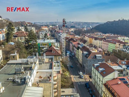 Prodej bytu 1+1 24 m²