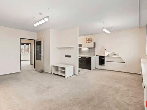 Prodaný byt 3+1 69 m²