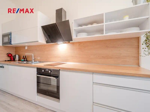 Prodaný  byt 1+1 40 m²