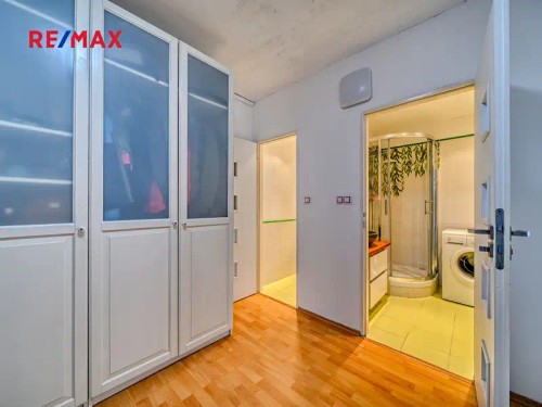 Prodaný byt 2+kk 65 m²