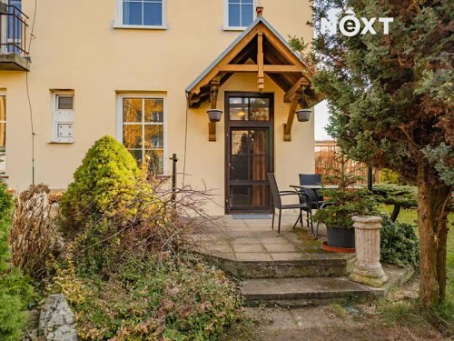Prodaný byt 3+1 99 m²