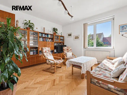 Prodej domu 284 m², pozemek 375 m²