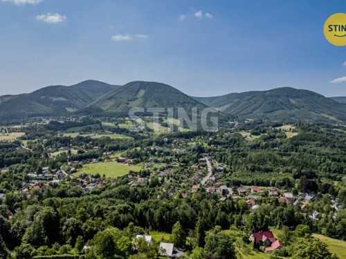 Prodej chaty 79 m², pozemek 398 m²