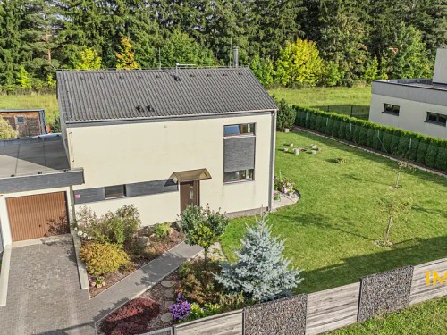 Prodej domu 110 m², pozemek 990 m²