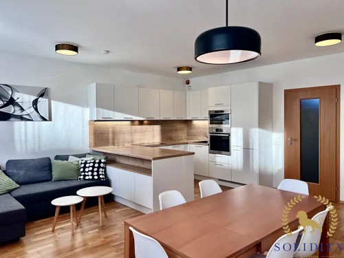 Prodej bytu 2+kk 58 m²