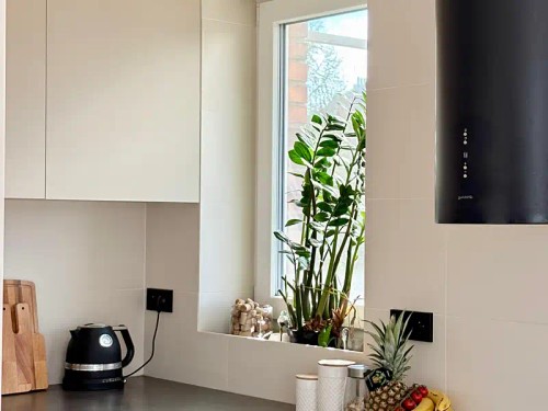 Prodaný byt 3+1 72 m²