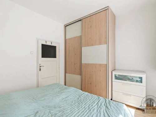 Prodej bytu 3+1 75 m²