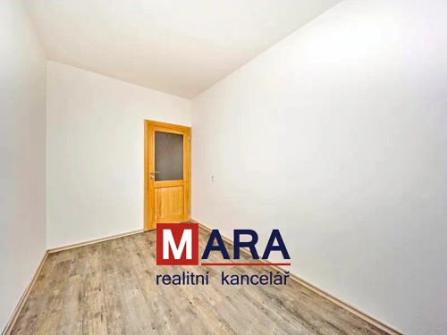 Prodaný byt 4+1 80 m²