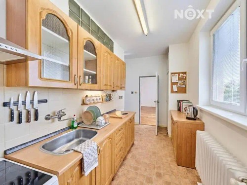 Prodej bytu 3+1 77 m²