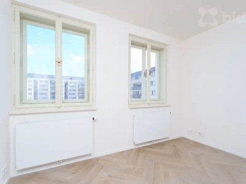 Prodaný byt 1+kk 21 m²
