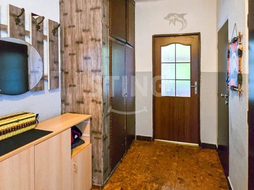 Prodej bytu 2+1 56 m²