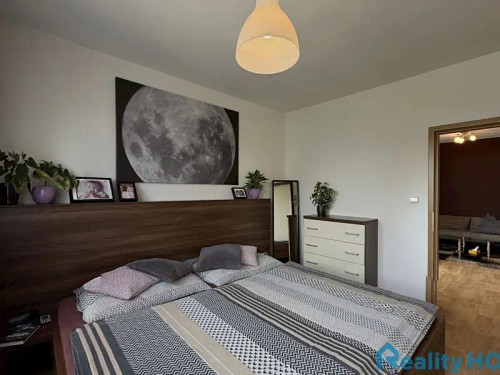 Prodej bytu 3+1 64 m²