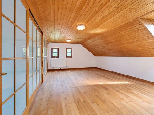 Prodej domu 278 m², pozemek 1357 m²