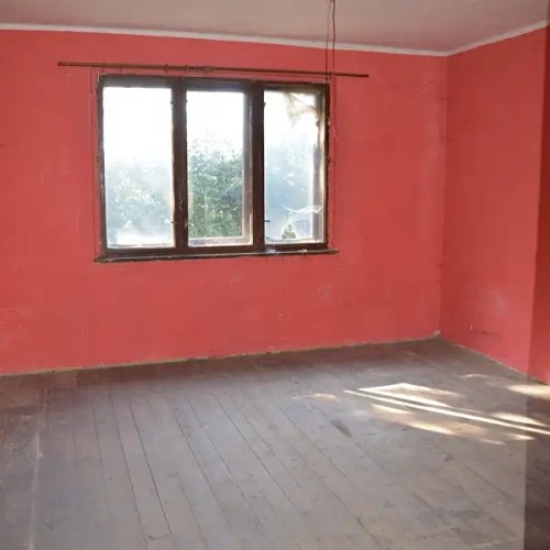 Prodaný  dům 121 m², pozemek 4953 m²