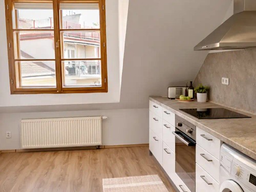 Prodaný byt 5+kk 123 m²