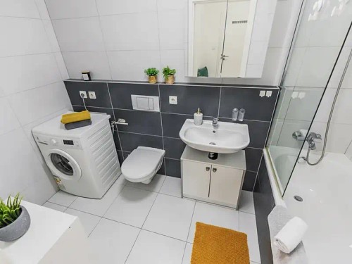 Prodaný byt 2+kk 50 m²