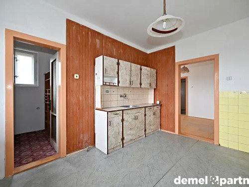 Prodej domu 380 m², pozemek 504 m²