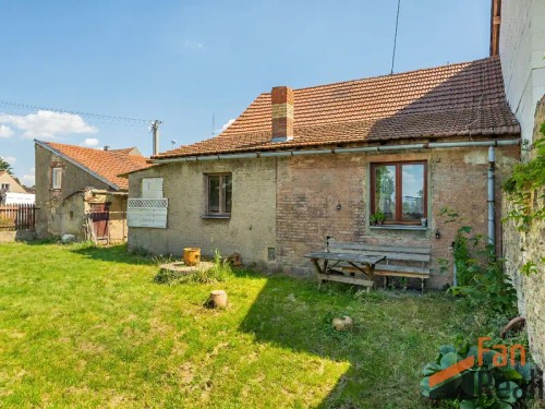 Prodej domu 218 m², pozemek 445 m²