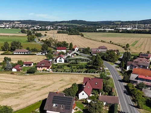 Prodej domu 65 m², pozemek 303 m²