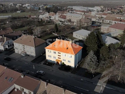 Prodej bytu 3+1 72 m²