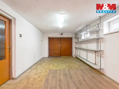 Prodej domu 232 m², pozemek 347 m²