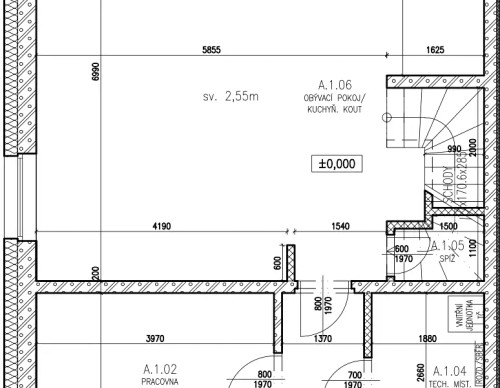 Prodej domu 151 m², pozemek 569 m²