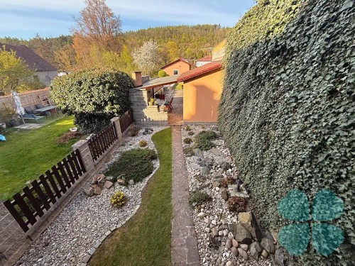 Prodej domu 220 m², pozemek 449 m²