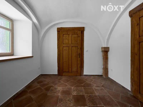 Prodej domu 150 m², pozemek 2354 m²